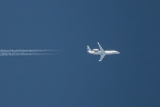 Embraer Legacy 600 (EMB-135BJ)