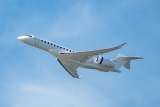 Bombardier Global Express XRS (BD-700-1A10)