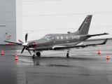 Daher TBM-910
