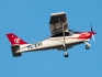Tecnam P-2008 JC