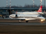 Embraer Legacy 600 (EMB-135BJ)