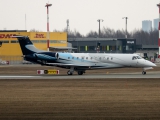 Embraer Legacy 650 (EMB-135BJ)