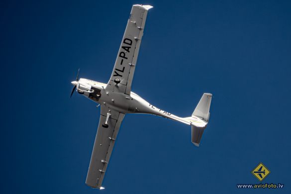 Diamond DA-40 NG Diamond Star
