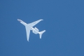 Gulfstream Aerospace G700 (G-VIII)