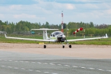 Diamond DA-40 NG Diamond Star