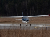 Tecnam P-2008 JC