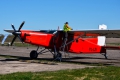 Pilatus PC-6/B2-H4 Turbo Porter