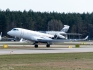 Dassault Falcon 6X