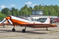 Yakovlev Yak-50