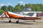 Yakovlev Yak-50
