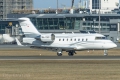 Bombardier Challenger 605 (CL-600-2B16)