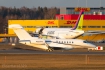Cessna 700 Citation Longitude