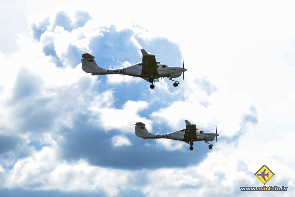 Diamond DA-40 NG Diamond Star
