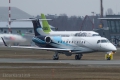 Embraer Legacy 650 (EMB-135BJ)