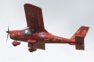 Aeroprakt A-32 Vixxen