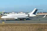 Bombardier Global 5000 (BD-700-1A11)