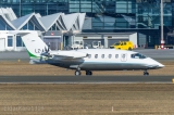 Piaggio P-180 Avanti II