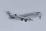 Bombardier Challenger 850 (CRJ-200SE/CL-600-2B19)