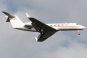 Gulfstream Aerospace G-IV-X Gulfstream G450