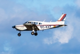 Piper PA-28-180 Cherokee Challenger