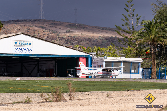 Tecnam P-2008JC