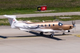 Pilatus PC-12/47G PRO