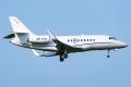 Dassault Falcon 2000LX