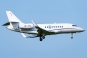 Dassault Falcon 2000LX