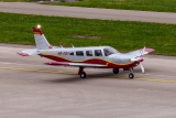 Piper PA-32R-300 Cherokee Lance