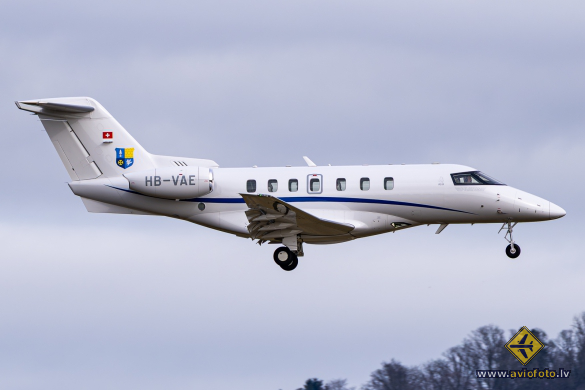 Pilatus PC-24