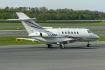 Raytheon Hawker 800XP