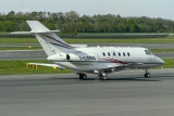 Raytheon Hawker 800XP