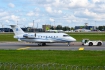 Bombardier Challenger 604 (CL-600-2B16)