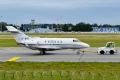 Raytheon Hawker 850XP