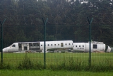 Embraer ERJ-145EU (EMB-145EU)