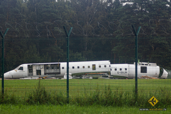 Embraer ERJ-145EP