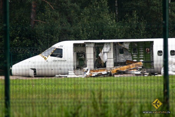 Embraer ERJ-145EP