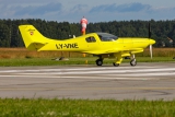 Lancair Lancair 320