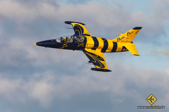 Aero L-39C Albatros