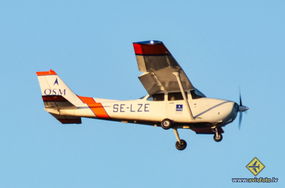 Cessna 172R Skyhawk