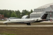 Embraer Legacy 600 (EMB-135BJ)