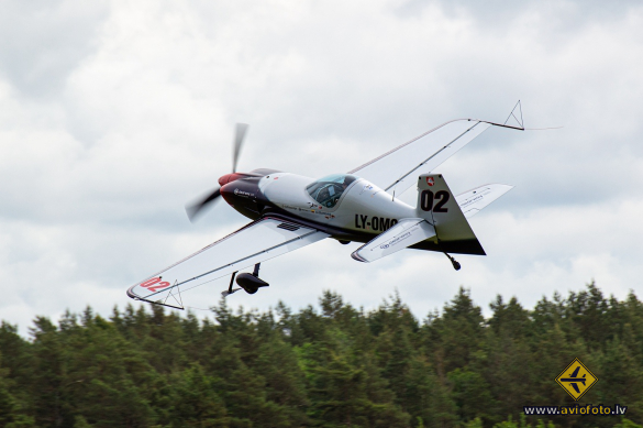 XtremeAir XA-42