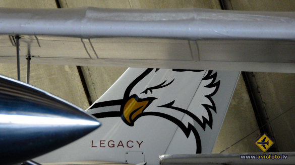 Lancair Legacy 2000