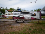 Cessna 150A