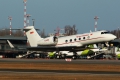 Gulfstream Aerospace G-IV-X Gulfstream G450