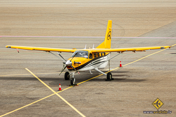 Quest Aircraft Kodiak