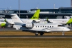 Bombardier Challenger 605 (CL-600-2B16)