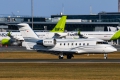 Bombardier Challenger 605 (CL-600-2B16)