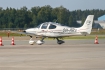 Cirrus SR-22 G3-GTS Turbo
