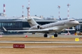 Bombardier Global Express XRS (BD-700-1A10)